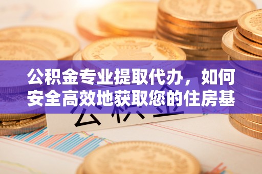 梨树公积金专业提取代办，如何安全高效地获取您的住房基金