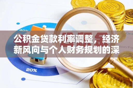 梨树公积金贷款利率调整，经济新风向与个人财务规划的深远影响