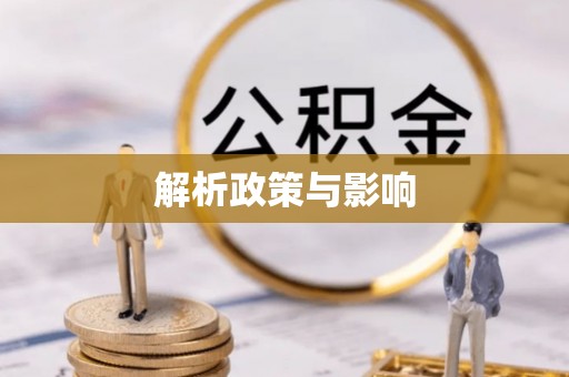 梨树解析政策与影响