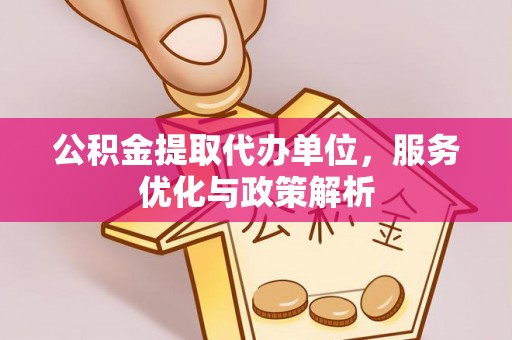 梨树公积金提取代办单位，服务优化与政策解析
