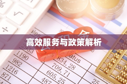 梨树高效服务与政策解析