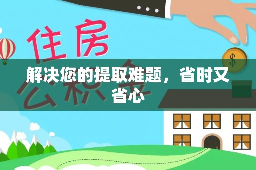 梨树解决您的提取难题，省时又省心