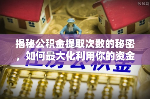 梨树揭秘公积金提取次数的秘密，如何最大化利用你的资金