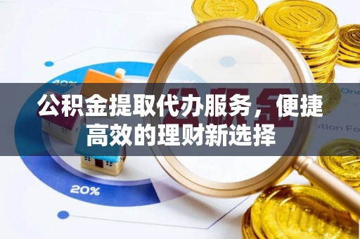 梨树公积金提取代办服务，便捷高效的理财新选择